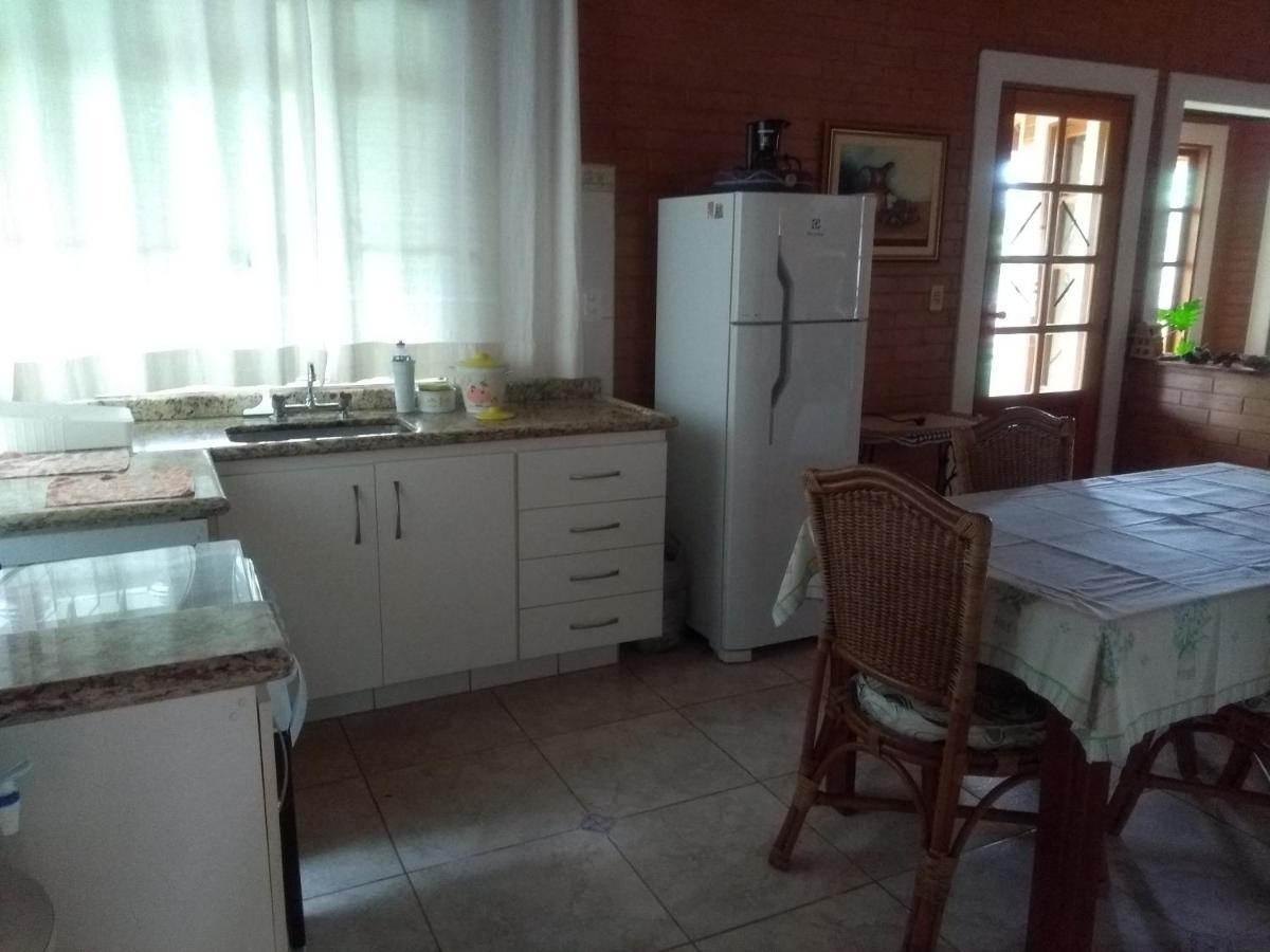 Ecohousing Gaia Terranova Hospedagem Eco Pet Friendly Piranguinho Dış mekan fotoğraf