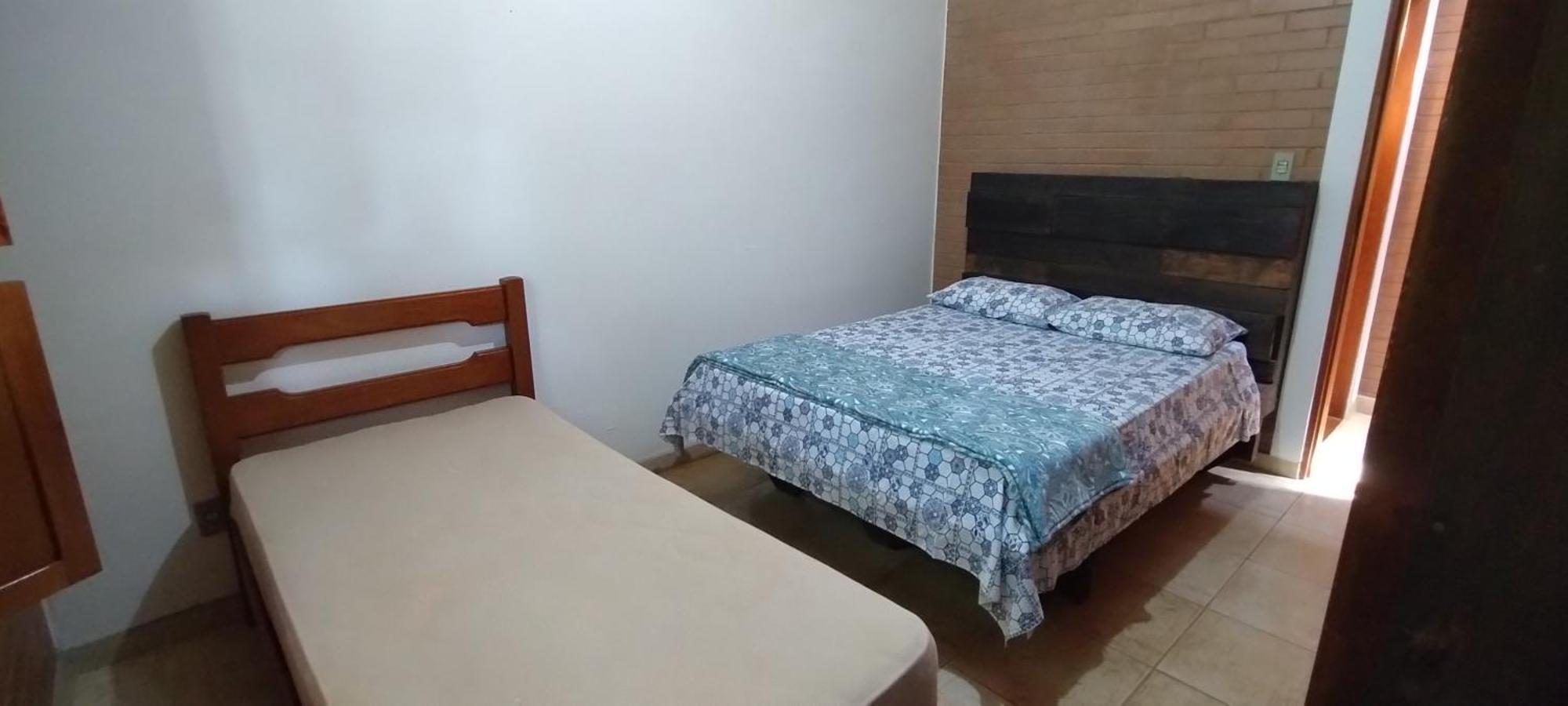 Ecohousing Gaia Terranova Hospedagem Eco Pet Friendly Piranguinho Dış mekan fotoğraf