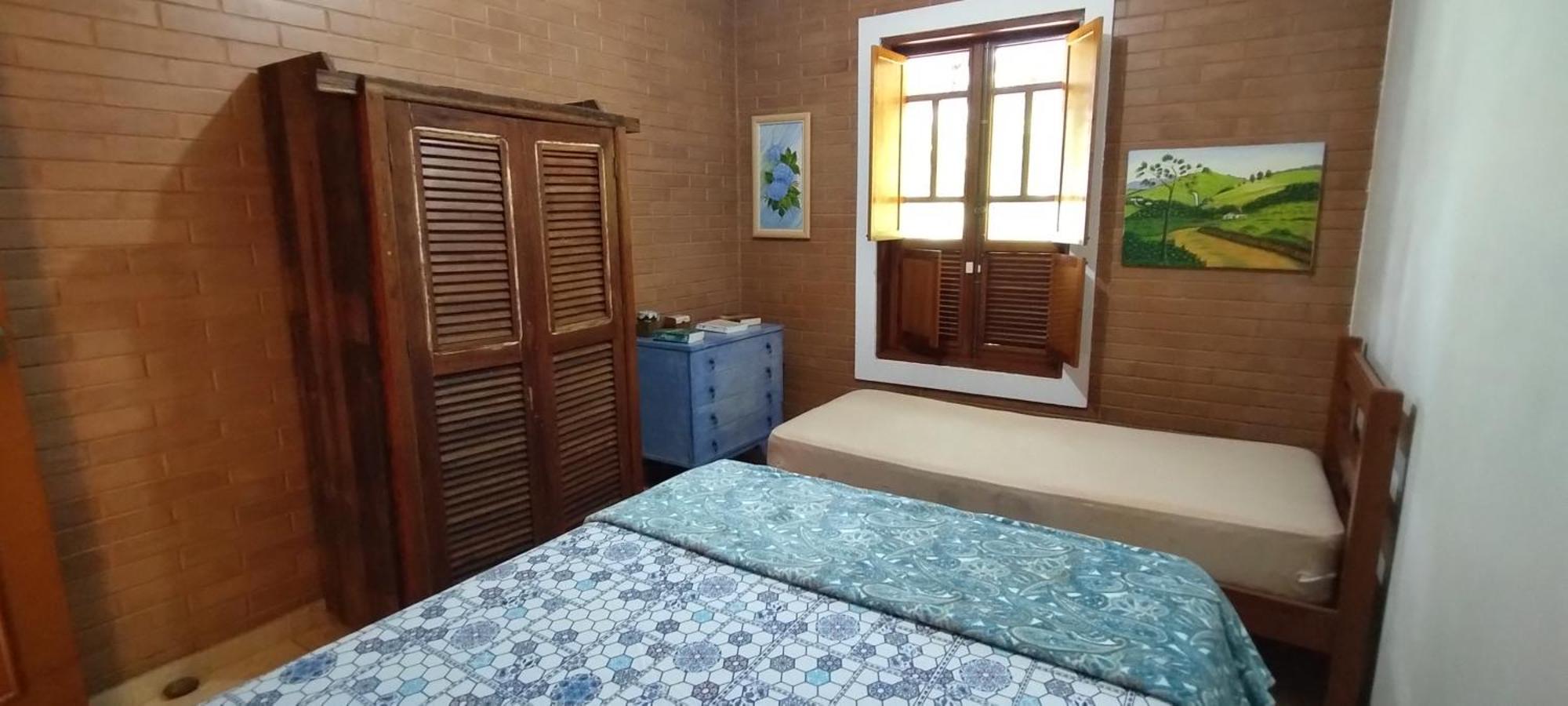 Ecohousing Gaia Terranova Hospedagem Eco Pet Friendly Piranguinho Dış mekan fotoğraf