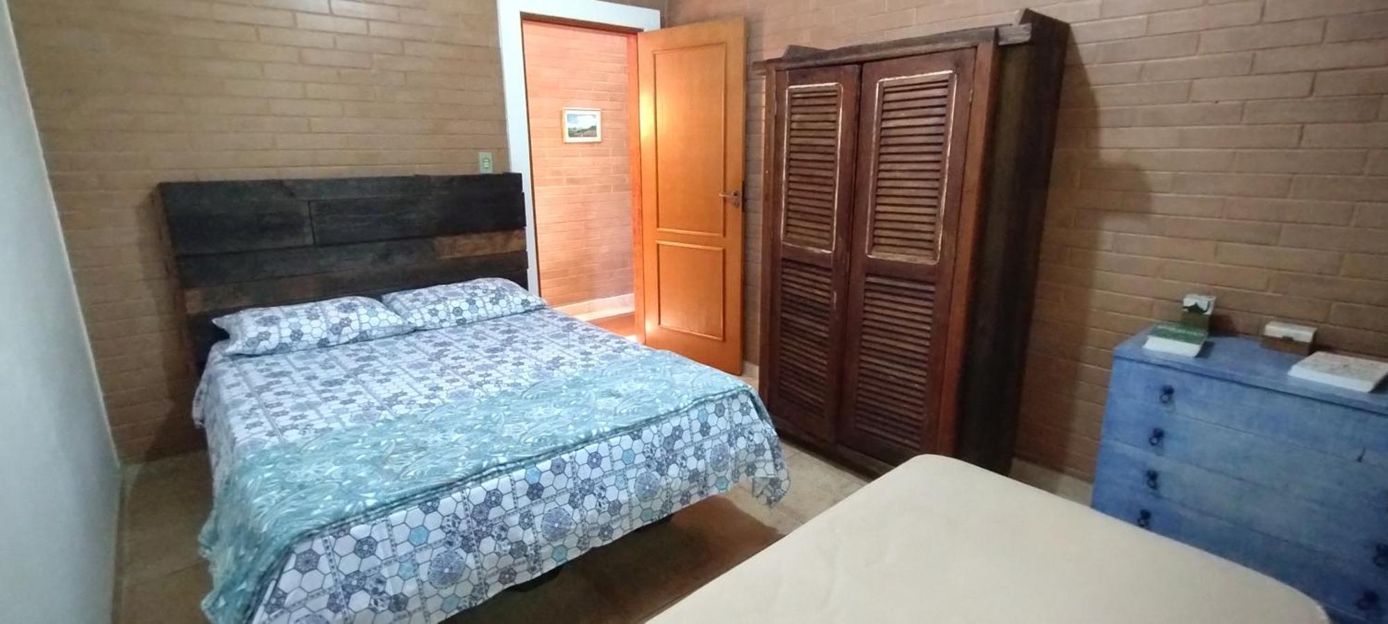 Ecohousing Gaia Terranova Hospedagem Eco Pet Friendly Piranguinho Dış mekan fotoğraf
